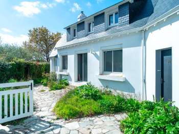 Vente maison 7 pièces Fouesnant 29