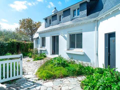 Vente maison 7 pièces Fouesnant 29