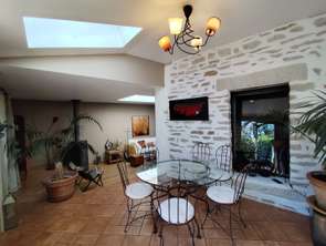 Vente Maison 4 chambresFouesnant