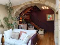 Vente maison 9 pièces