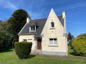 Vente Maison 4 chambresFouesnant