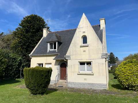 Vente maison 5 pièces Fouesnant 29