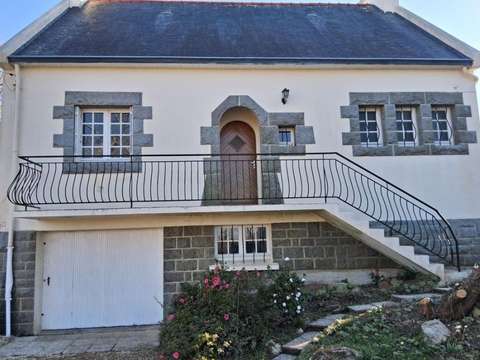 Vente maison 5 pièces Fouesnant 29