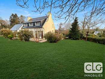 Vente maison 5 pièces Fouesnant 29