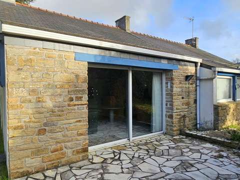 Vente maison 5 pièces Fouesnant 29