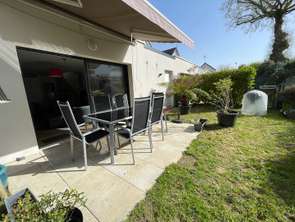 Vente Maison 3 chambresFouesnant
