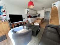 Vente maison 4 pièces Vente maison 4 pièces