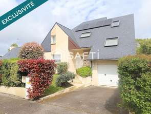 Vente Maison 4 chambresFouesnant