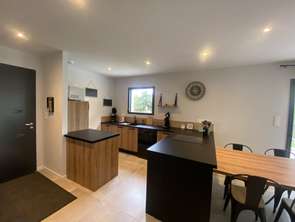 Vente Maison 3 chambresFouesnant