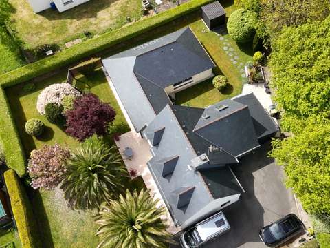 Vente maison 6 pièces Fouesnant 29