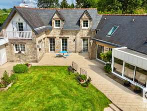 Vente Maison 6 chambresFouesnant
