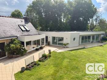 Vente maison 10 pièces