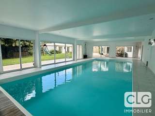 Vente maison 10 pièces