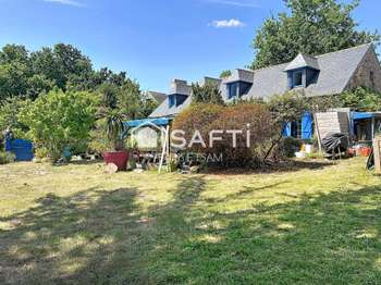 Vente Maison 4 chambresFouesnant