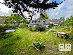 Vente Maison 4 chambresFouesnant