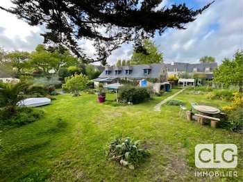 Vente maison 6 pièces Fouesnant 29