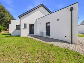 Vente Maison 4 chambresFouesnant