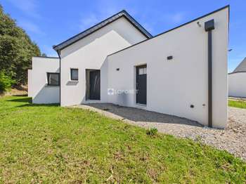 Vente maison 6 pièces Fouesnant 29