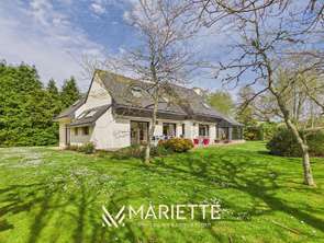 Vente Maison 4 chambresFouesnant