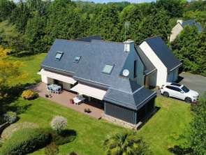 Vente Maison 4 chambresFouesnant