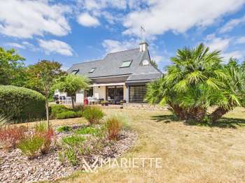 Vente Maison 4 chambresFouesnant
