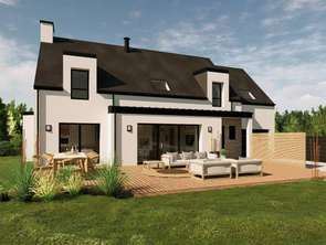 Vente Maison 4 chambresFouesnant