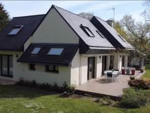 Vente Maison 4 chambresFouesnant