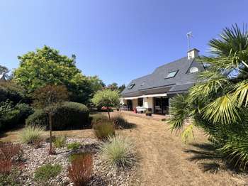 Vente Maison 4 chambresFouesnant
