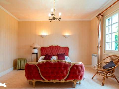 Vente maison 6 pièces Fouesnant 29