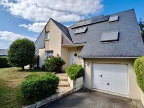 Vente Maison 4 chambresFouesnant
