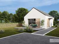 Vente maison 3 pièces Vente maison 3 pièces