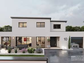 Vente Maison 4 chambresFouesnant