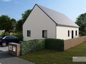 Vente maison 3 pièces Fouesnant 29