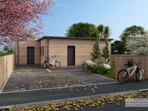 Vente Maison 3 chambresFouesnant