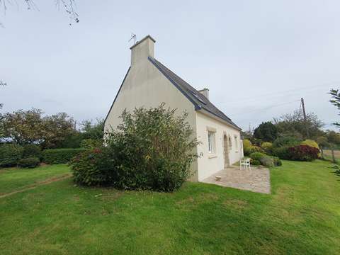 Vente maison 6 pièces Fouesnant 29