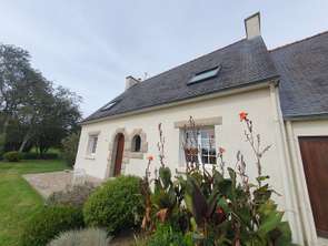 Vente Maison 4 chambresFouesnant