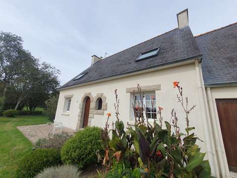 Vente maison 6 pièces Fouesnant 29