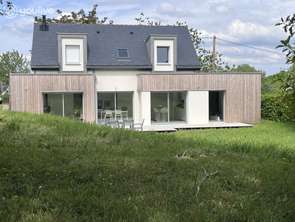Vente Maison 3 chambresFouesnant