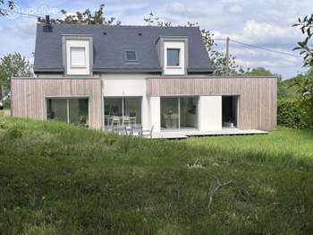 Vente maison 5 pièces Fouesnant 29