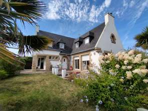 Vente Maison 4 chambresFouesnant