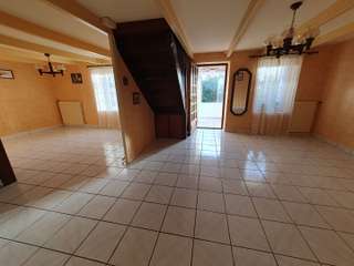 Vente maison 11 pièces