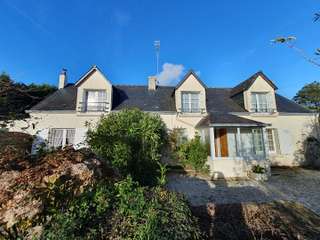Vente maison 11 pièces