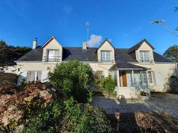 Photo Vente maison Fouesnant