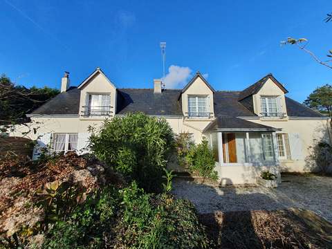 Vente maison 11 pièces Fouesnant 29