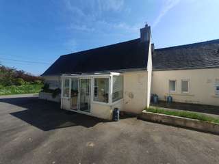 Vente maison 11 pièces