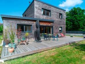 Vente Maison 4 chambresFouesnant
