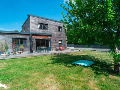 Vente maison 5 pièces Fouesnant 29