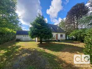 Vente Maison 2 chambresFouesnant