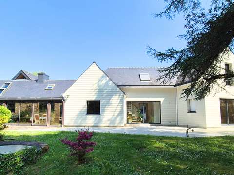 Vente maison 9 pièces Fouesnant 29