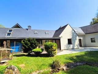Vente maison 9 pièces